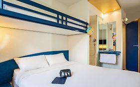 Ibis Budget Graz City
